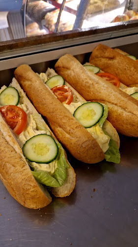 Comments and reviews of Gretas mackor i Karlstad AB