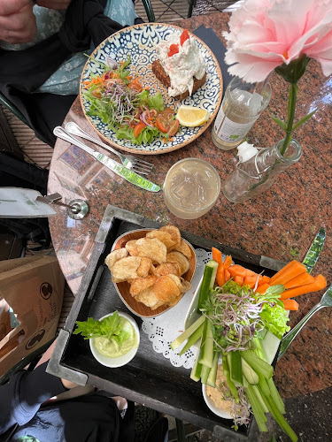 Ecobaren - Stockholm