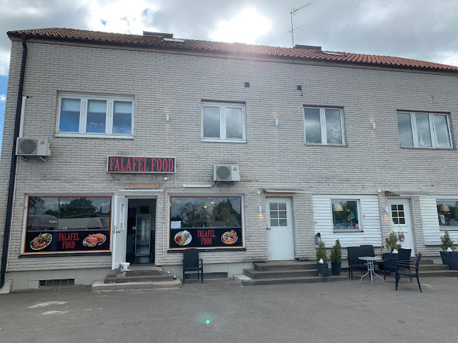 Asian Wok - Gastronomi och hotellverksamhet