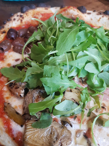 Comentarii opinii despre Osteria Di Lá