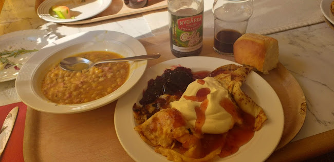 Restaurang Eken - Karlskrona