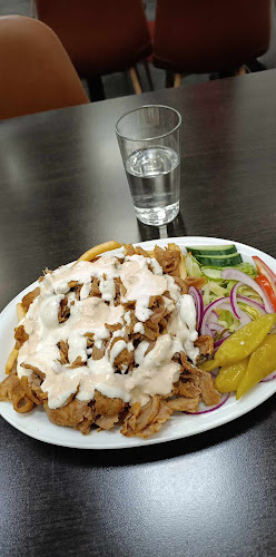 Reviews of Venus Pizzeria Gårda in Göteborg - Gastronomi och hotellverksamhet