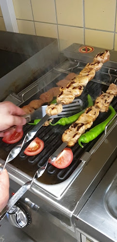 Pizzeria Tranan - Bromma