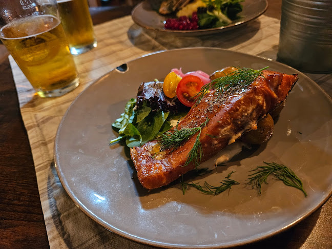 Rökeriet Nyköping - Gastronomi och hotellverksamhet