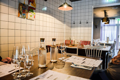 Restaurang Kakel