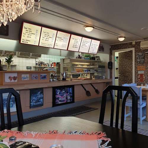 Lottas Grill - Gastronomi och hotellverksamhet