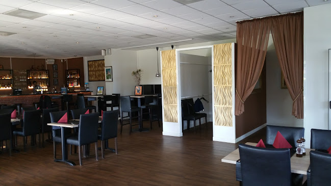 Bistro Serrano - Restaurang Mjölby - Mjölby