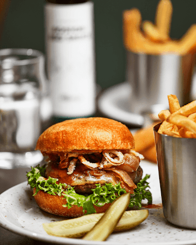 Nybrogatan 5, 632 18 Eskilstuna