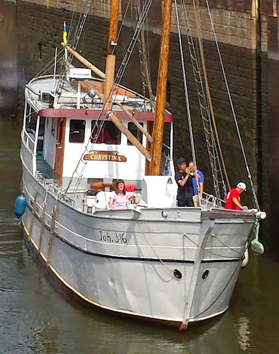 Vänersborgs Slusscafé - Gastronomi och hotellverksamhet