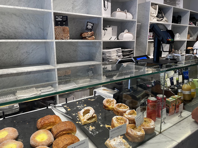 Gateau Vaxholm - Vaxholm