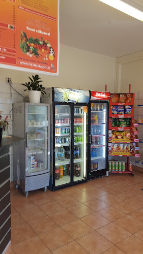 Pizzeria Falken - Pizzeria Kalmar - Gastronomi och hotellverksamhet