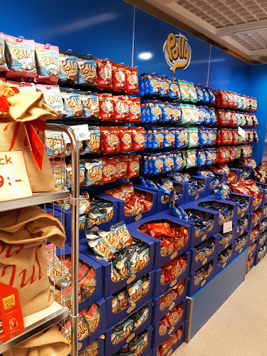 Hjalmar Svenfelts väg 10, 585 80 Ljungsbro