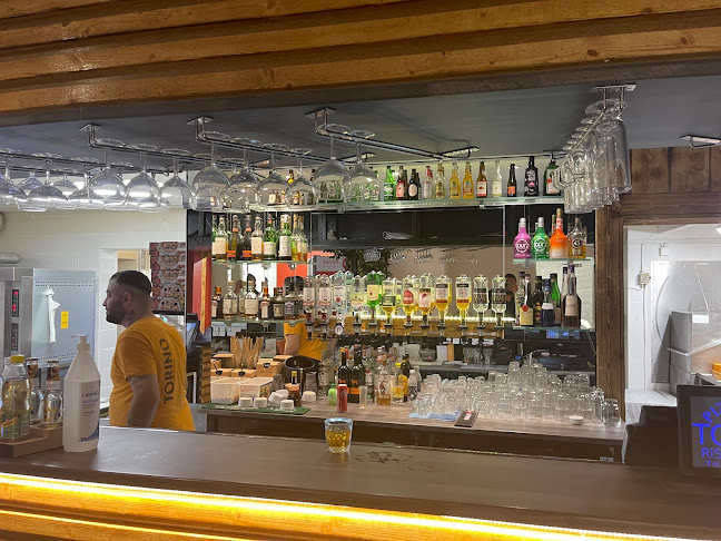 Torino Pub Open Times