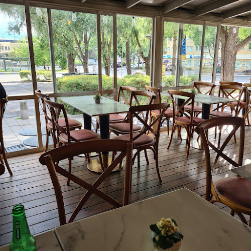 Kullens Bar & Kök - Bromma