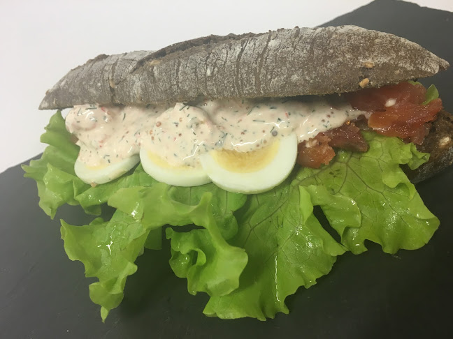 Comentarii opinii despre Valje Rökeri AB