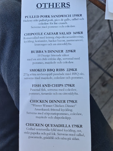 Lock, Hop & Barrel Brewery Restaurant - Gastronomi och hotellverksamhet