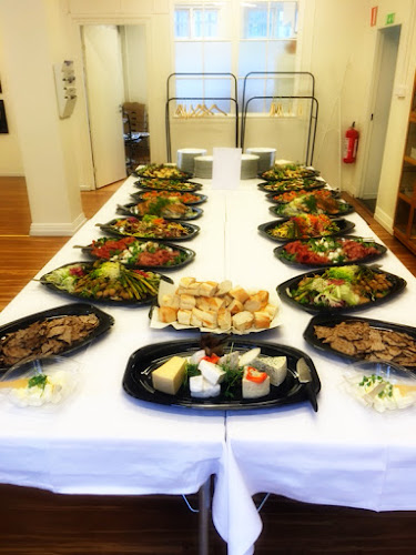 Göteborgs Restaurangskola AB