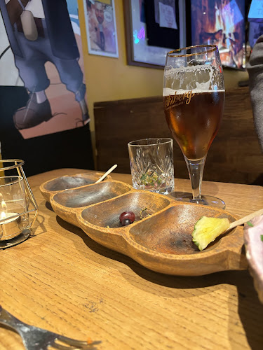 Ylias Bistro Open Times