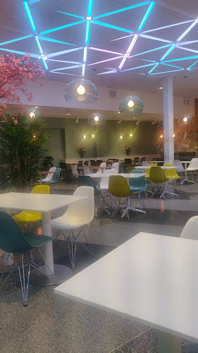 Rosegarden Neo Asian - Gastronomi och hotellverksamhet