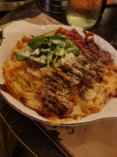 Comentarii opinii despre Cyrano