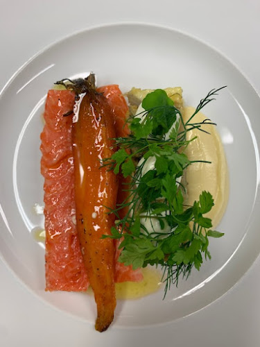 BG Gastronomisk Catering AB - Stockholm