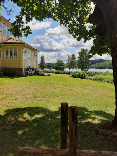 Sommarcafe - Gastronomi och hotellverksamhet