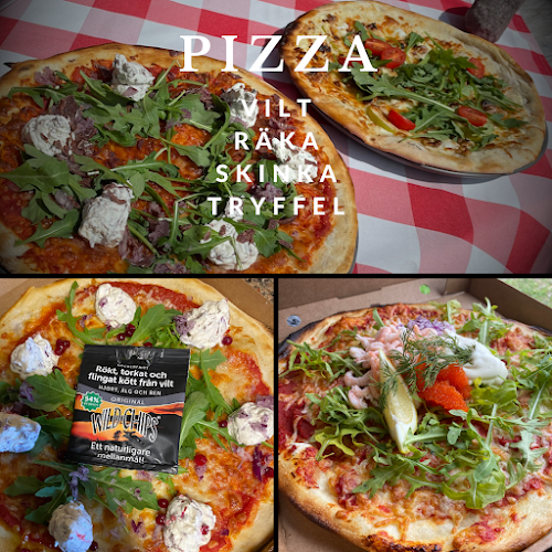 Rotnäs gård - Karlstad