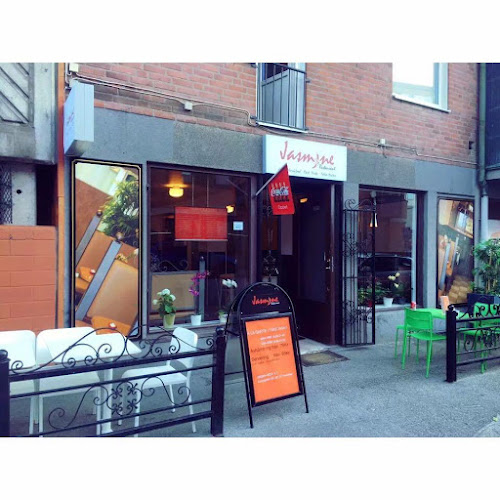 Jasmin Restaurang - Trollhättan