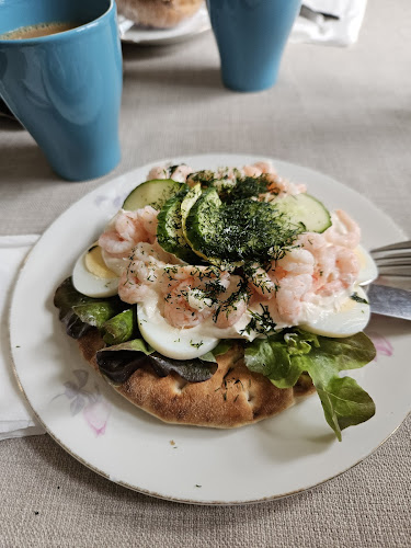 Reviews of Café Lilla Mari AB in Skellefteå - Gastronomi och hotellverksamhet
