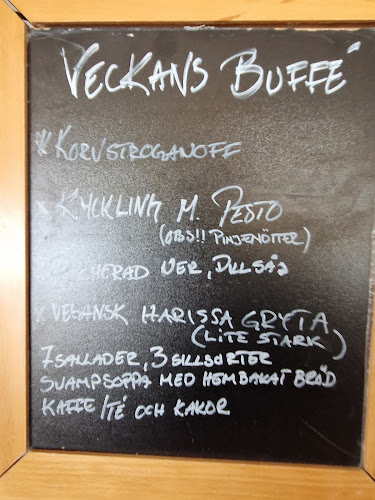 Svampen Skybar Open Times