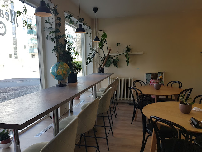 Comentarii opinii despre Mean bean café