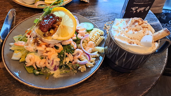 Västra Gatan 58, 442 31 Kungälv