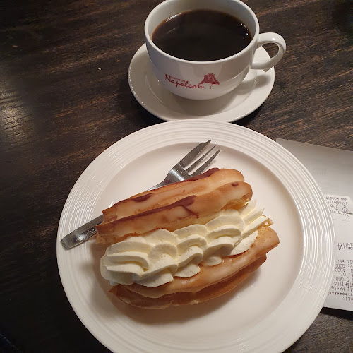 Comentarii opinii despre Konditori Napoleon