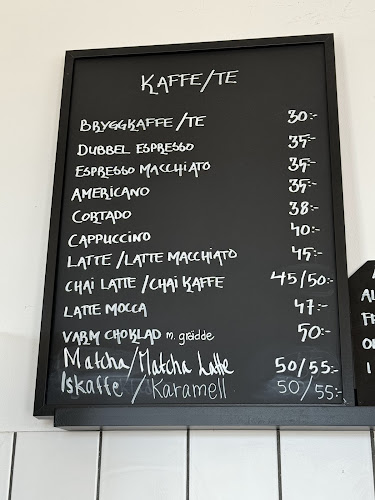 Kajgatan 34 - Gastronomi och hotellverksamhet