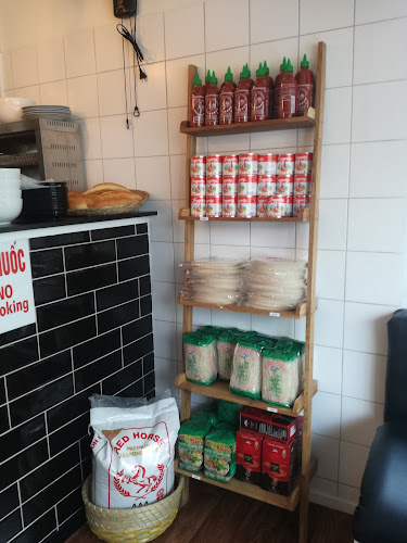 Miss Bùi - Vietnamese Street Food - Linköping