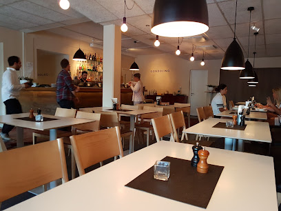 Restaurang Gato Pardo (fd) gondolino