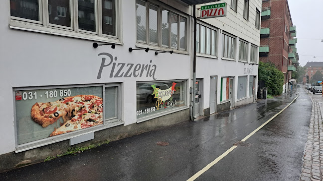 Opinii despre Eklanda Pizzeria în Göteborg - Gastronomi och hotellverksamhet