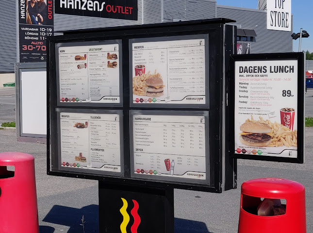 Korvgubben - Gastronomi och hotellverksamhet