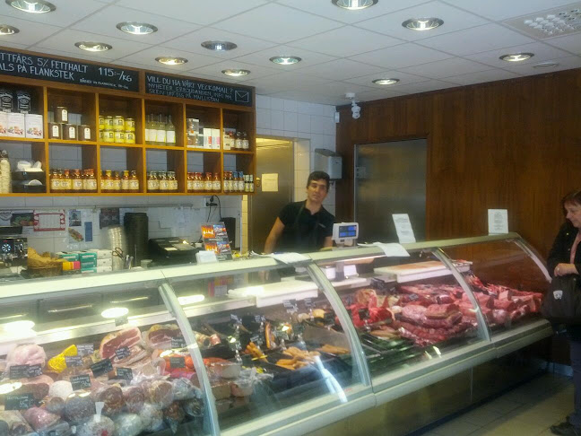 Reviews of Dennis Kött & Charkuteri in Spånga - Gastronomi och hotellverksamhet