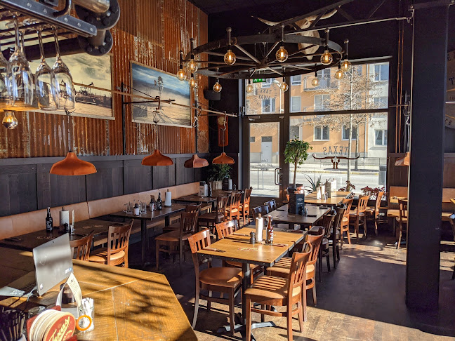 Texas Longhorn Älvsjö - Gastronomi och hotellverksamhet