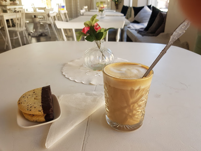 Fröken Brogrens Veranda - Örebro