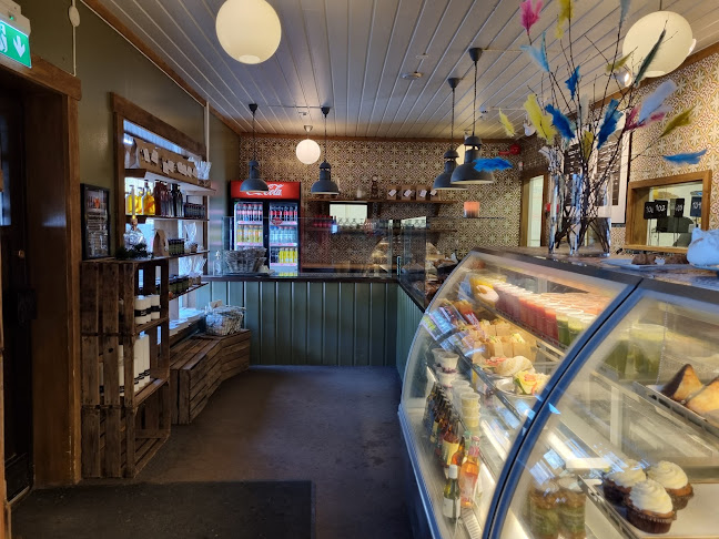 Fjällbagaren - Sälen