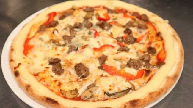 Pizzeria Palermo, Filipstad Phone number