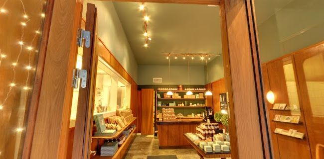 Pärlans Konfektyr - Stockholm