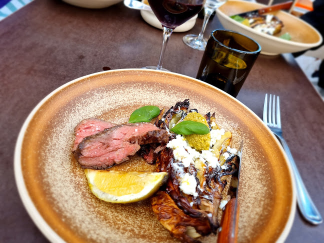 Opinii despre Paul Taylor Lanthandel în Sundbyberg - Gastronomi och hotellverksamhet