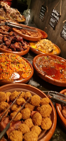 Opinii despre Mezaya - Cafe&Restaurang în Lund - Gastronomi och hotellverksamhet