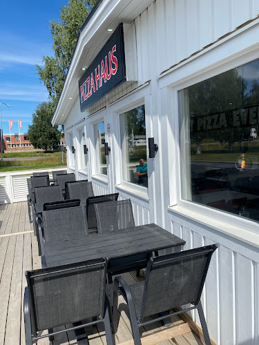 Pizza Haus Hammarängen