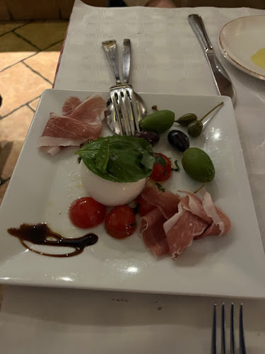 da Luigi - Stockholm