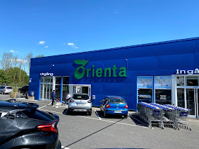 ORIENTA