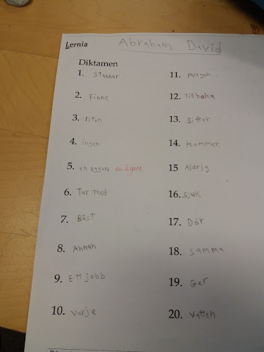 Opinii despre Kvarnhagskällan Restaurang în Växjö - Gastronomi och hotellverksamhet